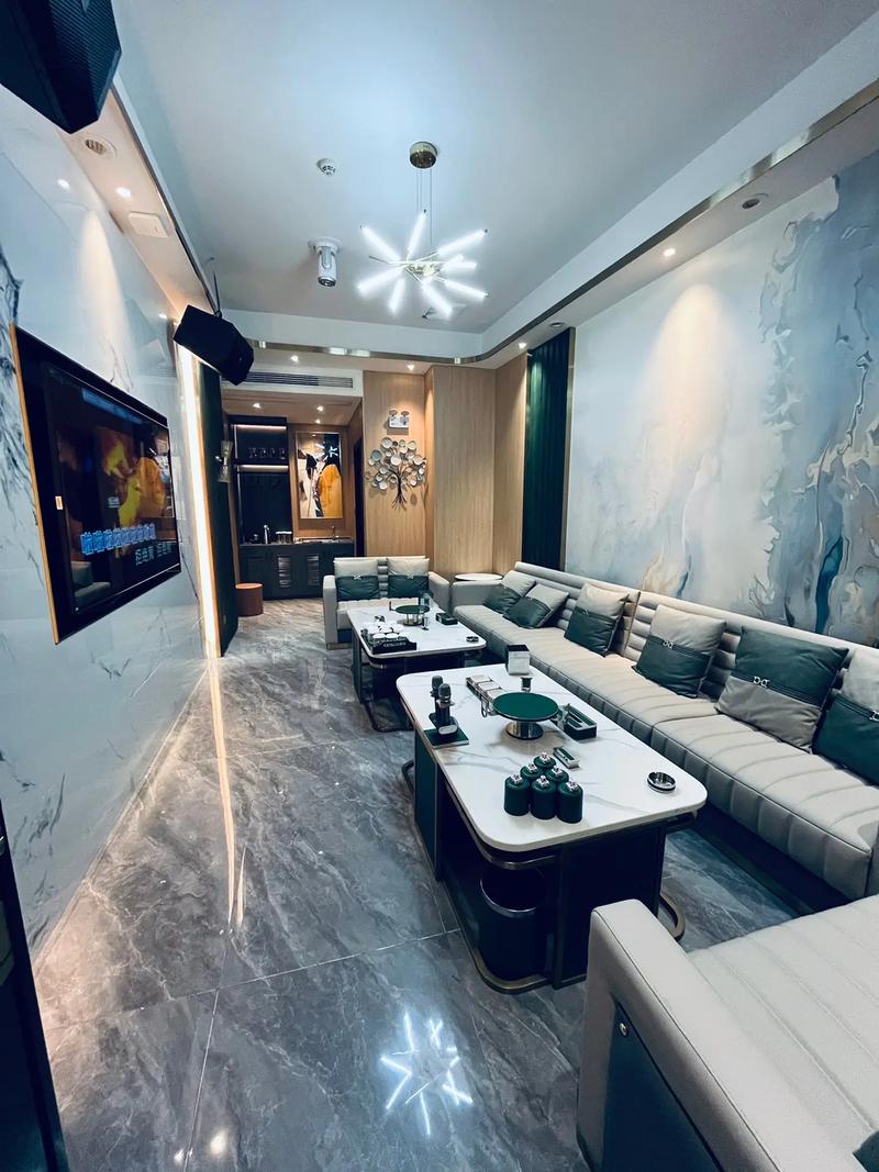 南宁商务ktv商务ktv新玩法知多少-西乡塘区ktv预定